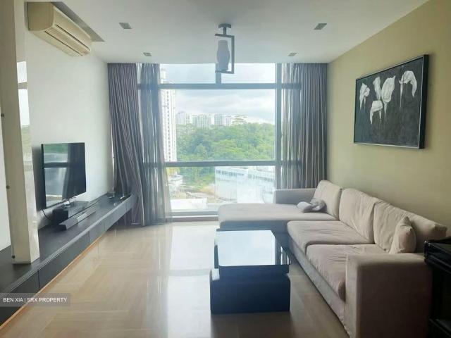 Condominium for rent