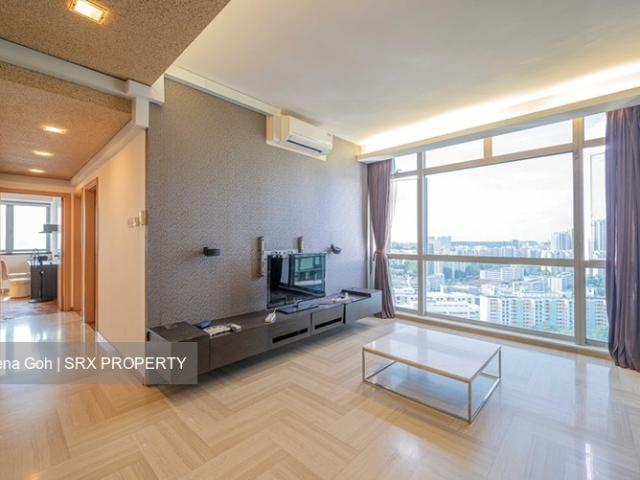 Condominium for sale