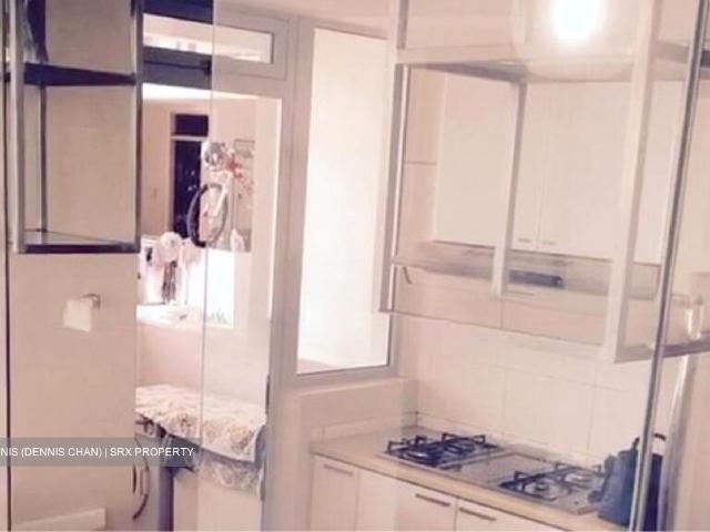 Condominium for rent