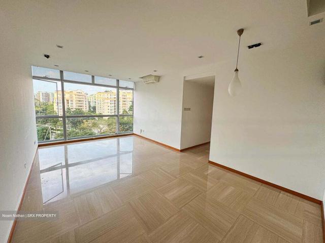 Condominium for rent
