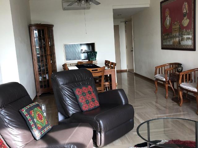 Condominium for rent