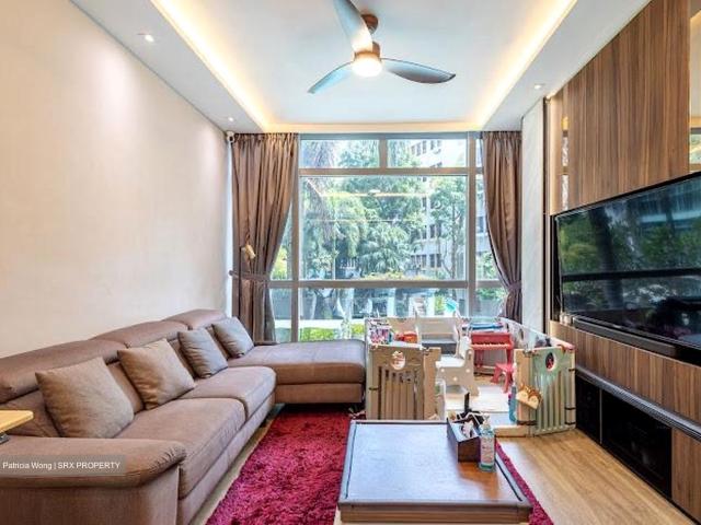 Condominium for sale in Bukit Batok, 05 South West