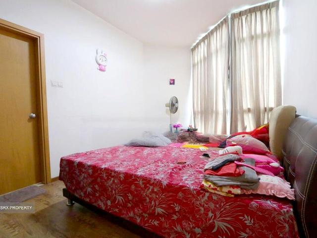 Condominium for rent