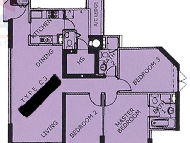 Condominium for sale