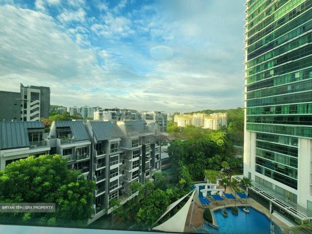 Condominium for sale