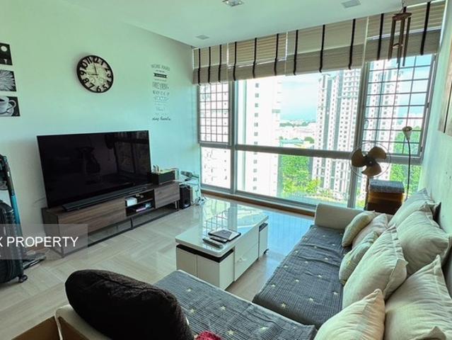 Condominium for sale