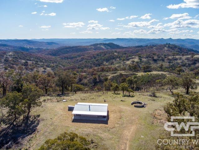 Cottage for sale in Emmaville, New South Wales