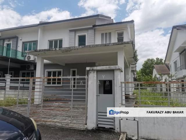 House for sale in Kajang, Langat