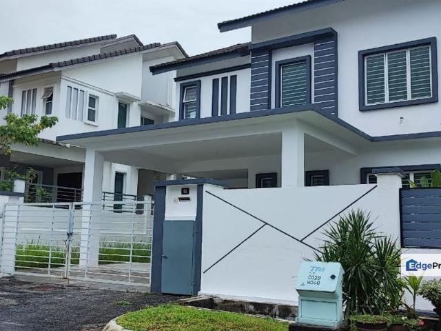 House for sale in Kajang, Langat