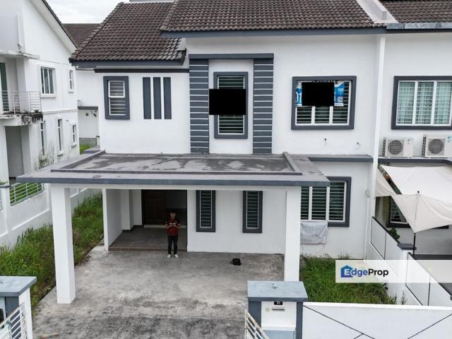 House for sale in Kajang, Langat