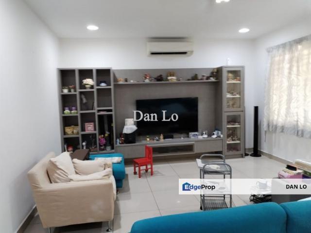House for sale in Kajang, Langat