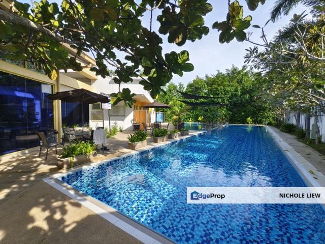House for sale in Kajang, Langat