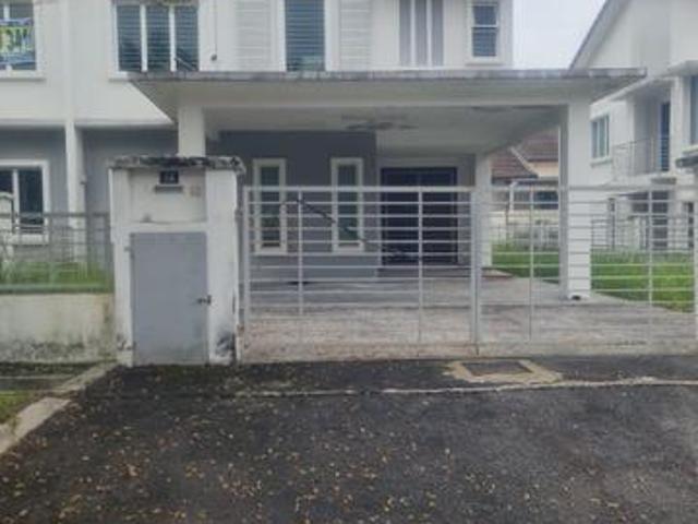 Residential House for sale in Kajang, Langat