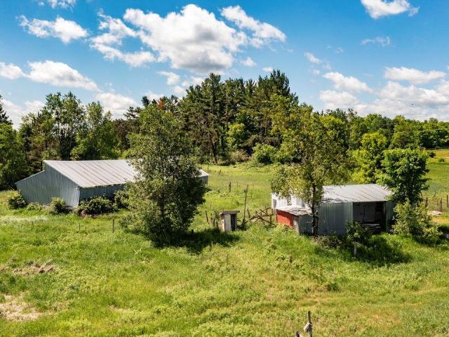 Land for sale in Wisconsin