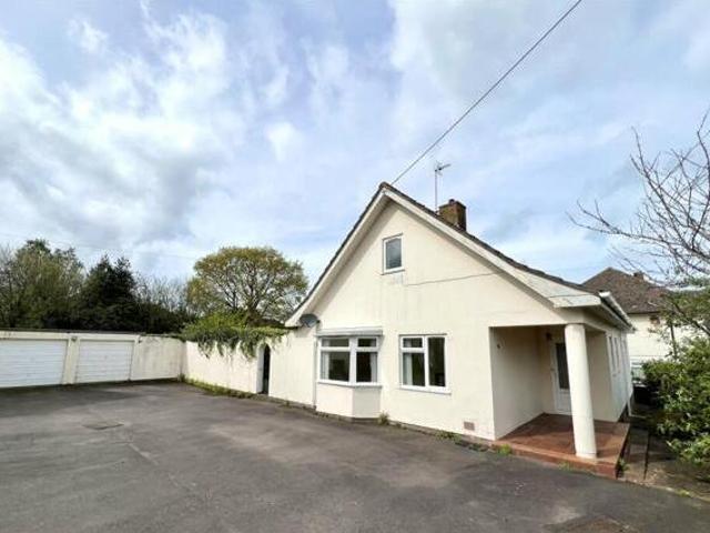 House for sale in Minehead, Somerset