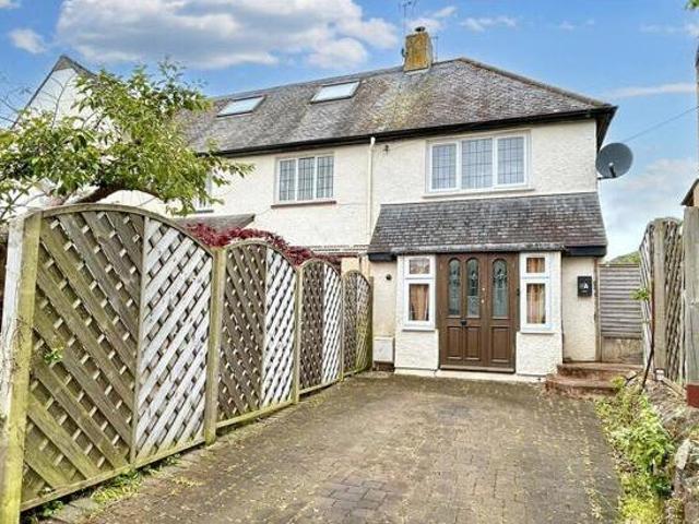House for sale in Minehead, Somerset