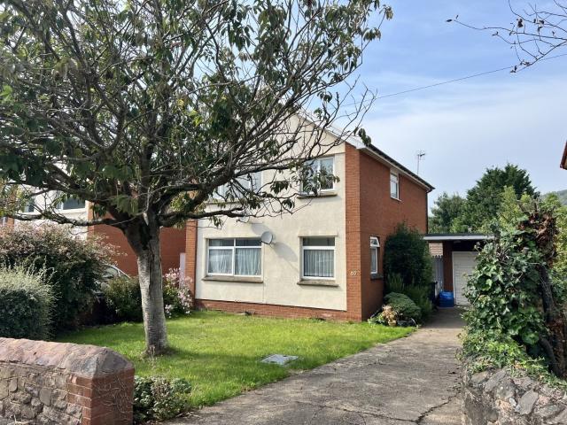 Apartment for rent in Minehead, Somerset