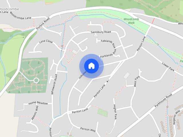 Apartment for rent in Minehead, Somerset