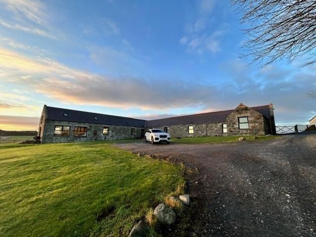 Apartment for rent in Mains of Whitecairns, Belhelvie