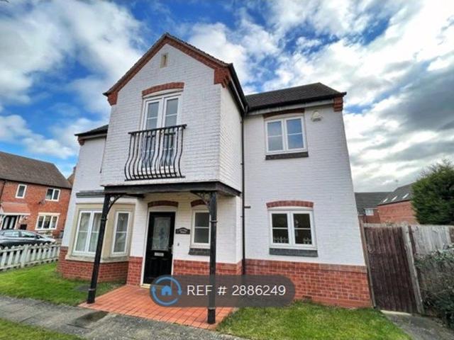 House for rent in Stratford-upon-Avon, Alderminster