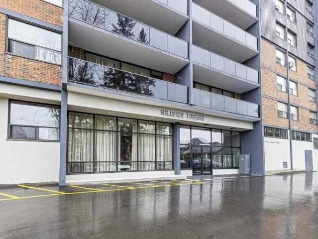Apartment for rent in Belleville, Ontario