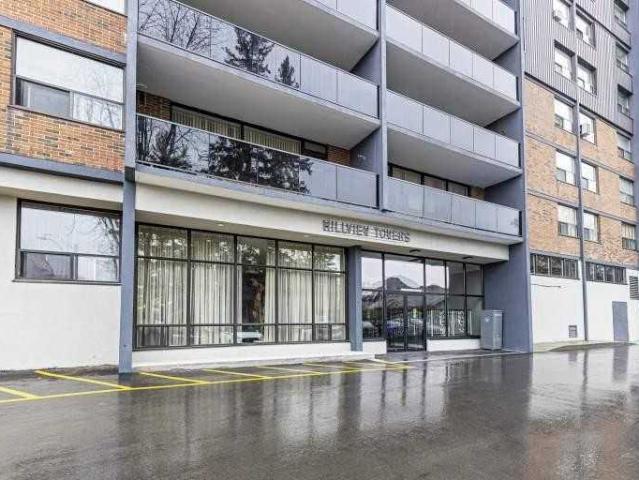 Apartment for rent in Belleville