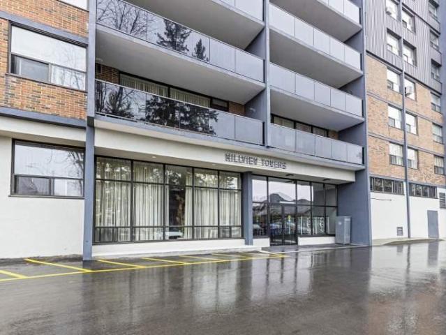 Apartment for rent in Belleville