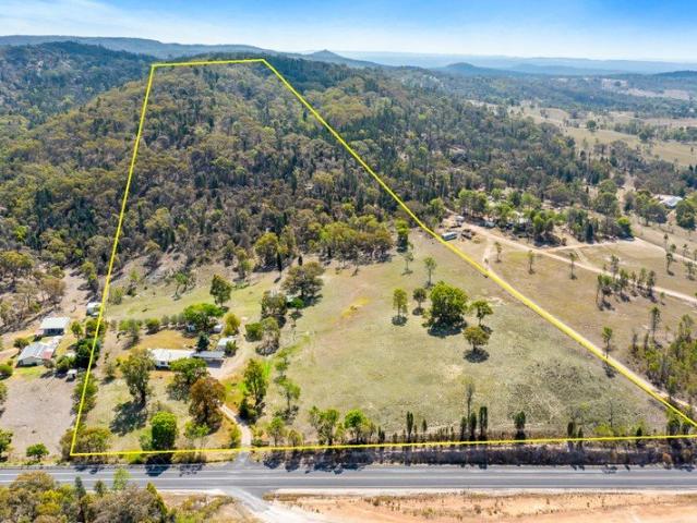 Cottage for sale in Cooks Gap, New South Wales