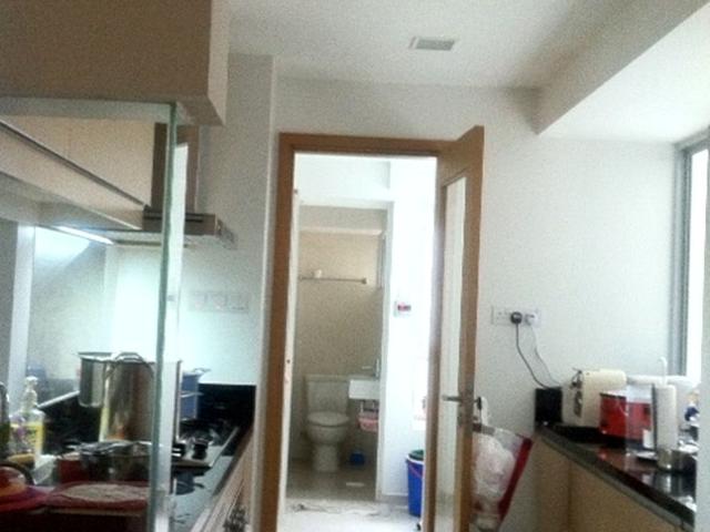 Condominium for rent in Bukit Batok, 05 South West