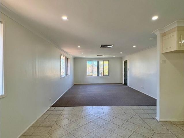House for rent in Hillvue, Tamworth