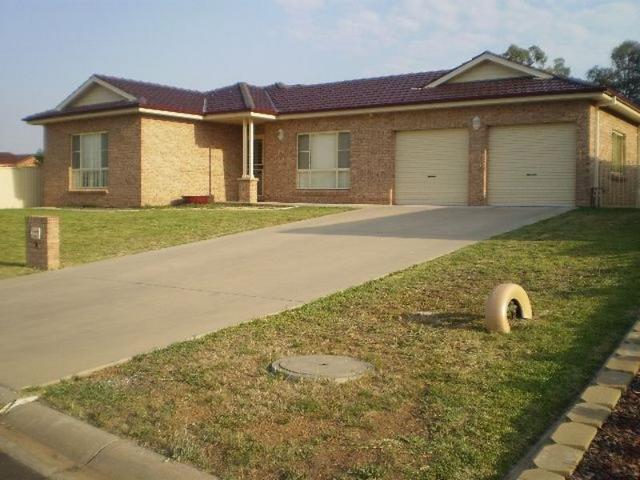 House for rent in Piallamore, New South Wales