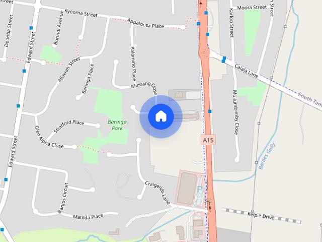 House for rent in Hillvue, Tamworth