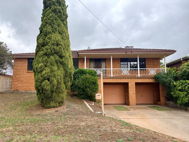 House for rent in Hillvue, Tamworth