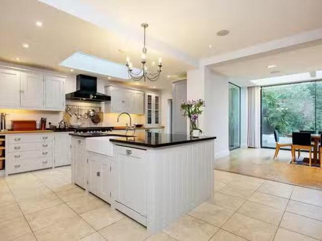 Apartment for rent in Highgate, Greater London