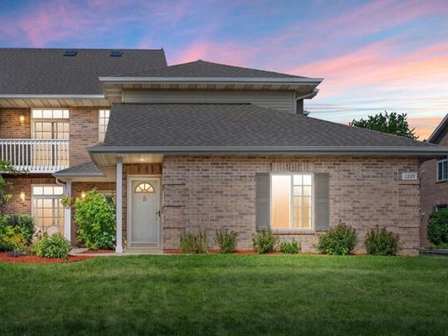 Condo for sale in Pewaukee