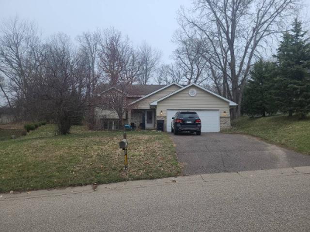 House for sale in Ramsey, Minnesota