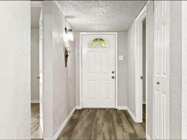 House for sale in Denton, Texas