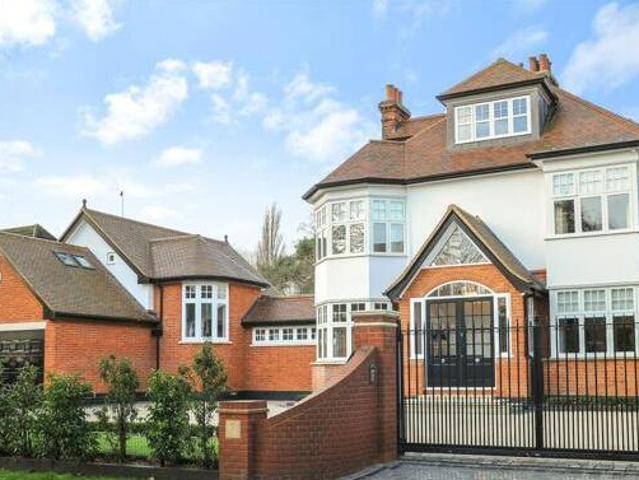 House for sale in Lyons, Greater London