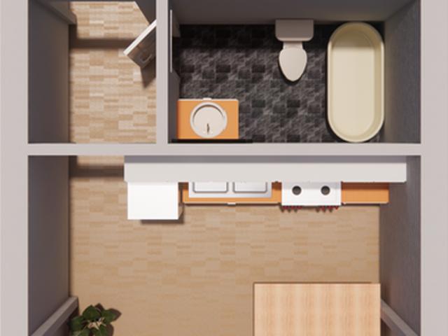 Apartment for rent in Tennessee