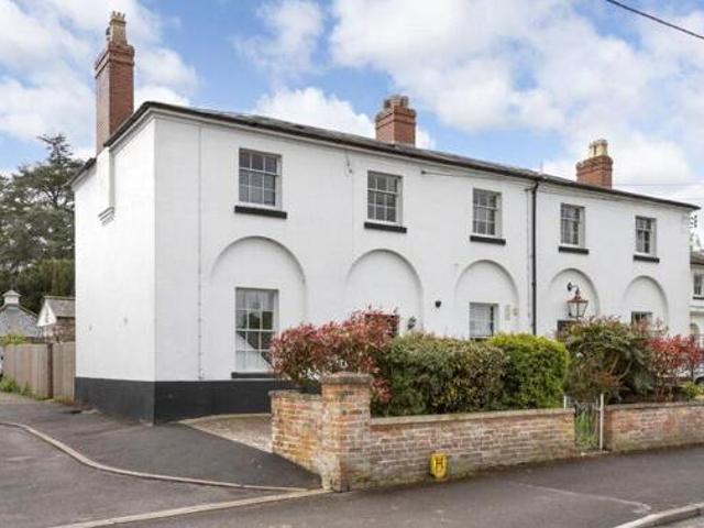 House for sale in Devizes, Wiltshire