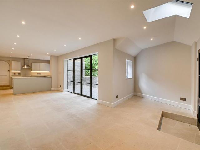 House for rent in High Town, Bridgnorth