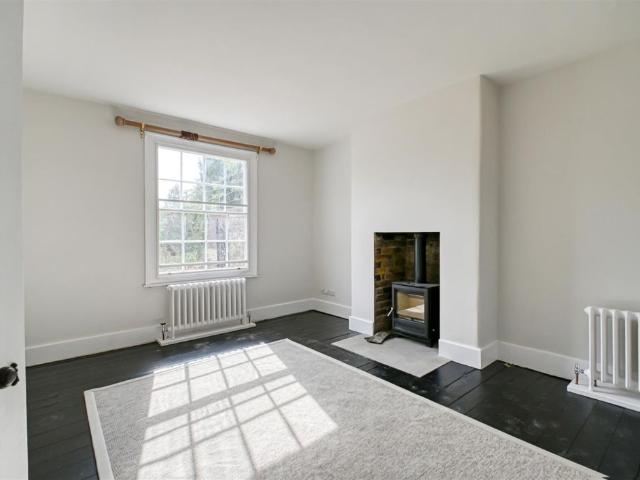 House for rent in High Town, Bridgnorth