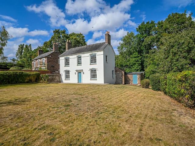 House for rent in High Town, Bridgnorth