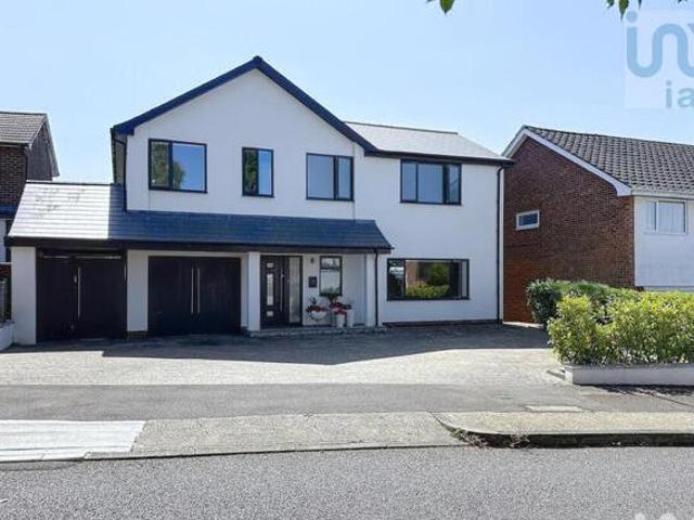 House for sale in Latton Bush, Harlow