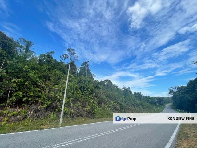 Shop for sale in Kuching