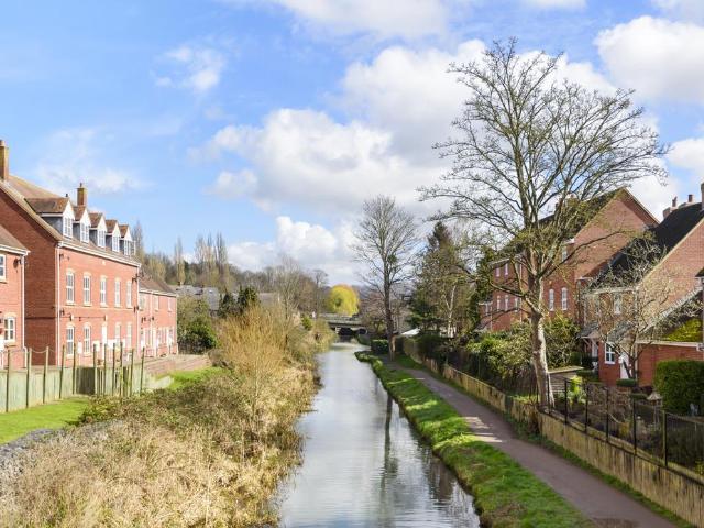 House for rent in Dudbridge, Stroud
