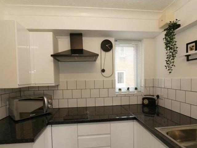 House for sale in Arne, East Dorset