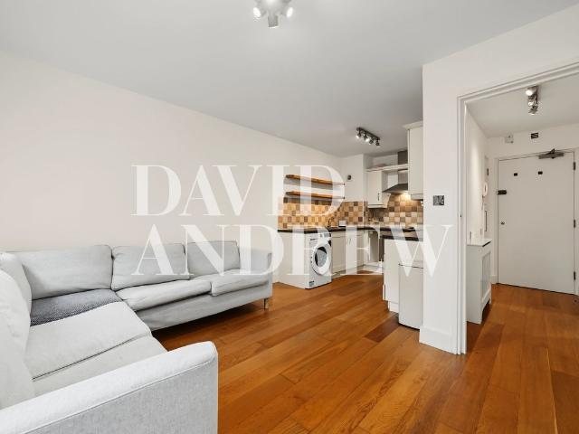 House for rent in Oval, Greater London
