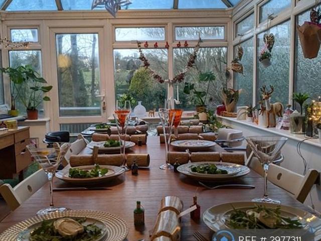 House for rent in Lewes, Iford