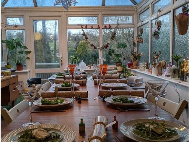 House for rent in Lewes, Iford